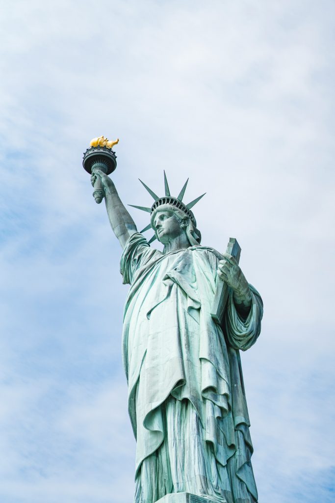 Galería de Estados Unidos