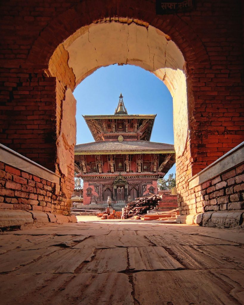 Galería de Nepal