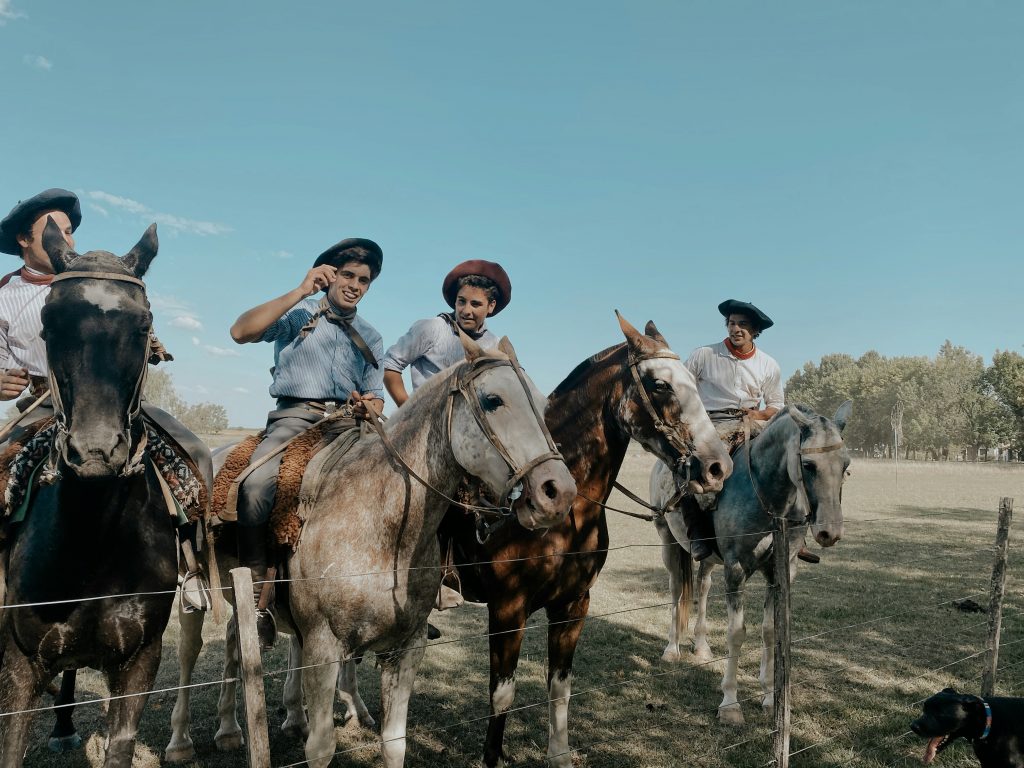 Galería de Argentina