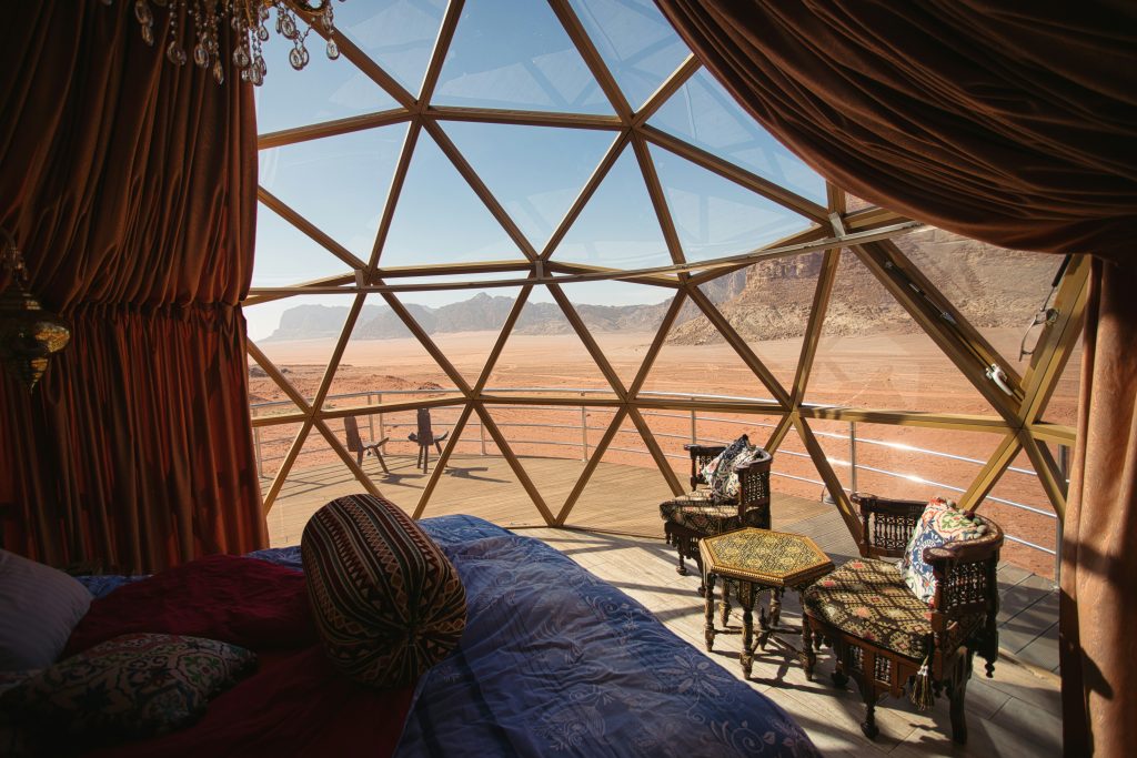 Galería de Jordania