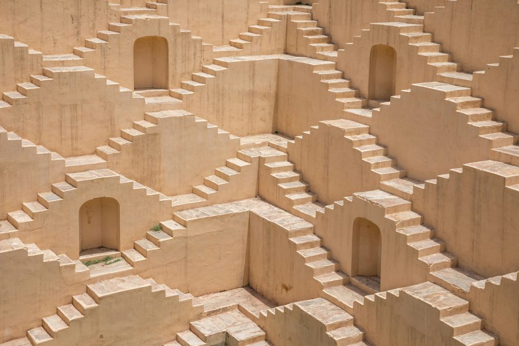 Galería de India