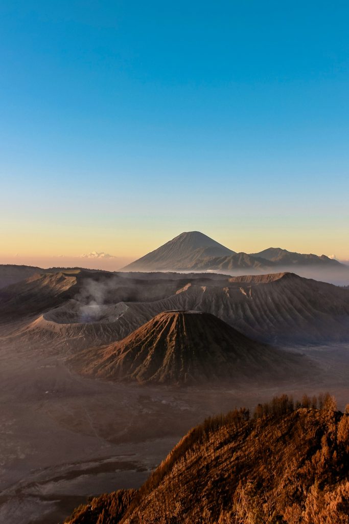 Galería de Indonesia