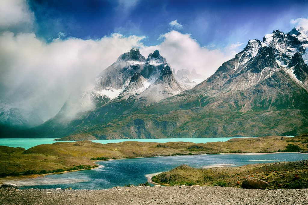 Galería de Chile