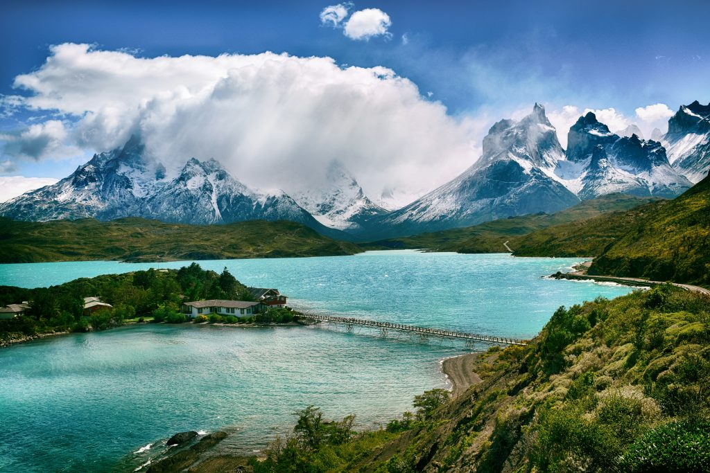 Galería de Chile