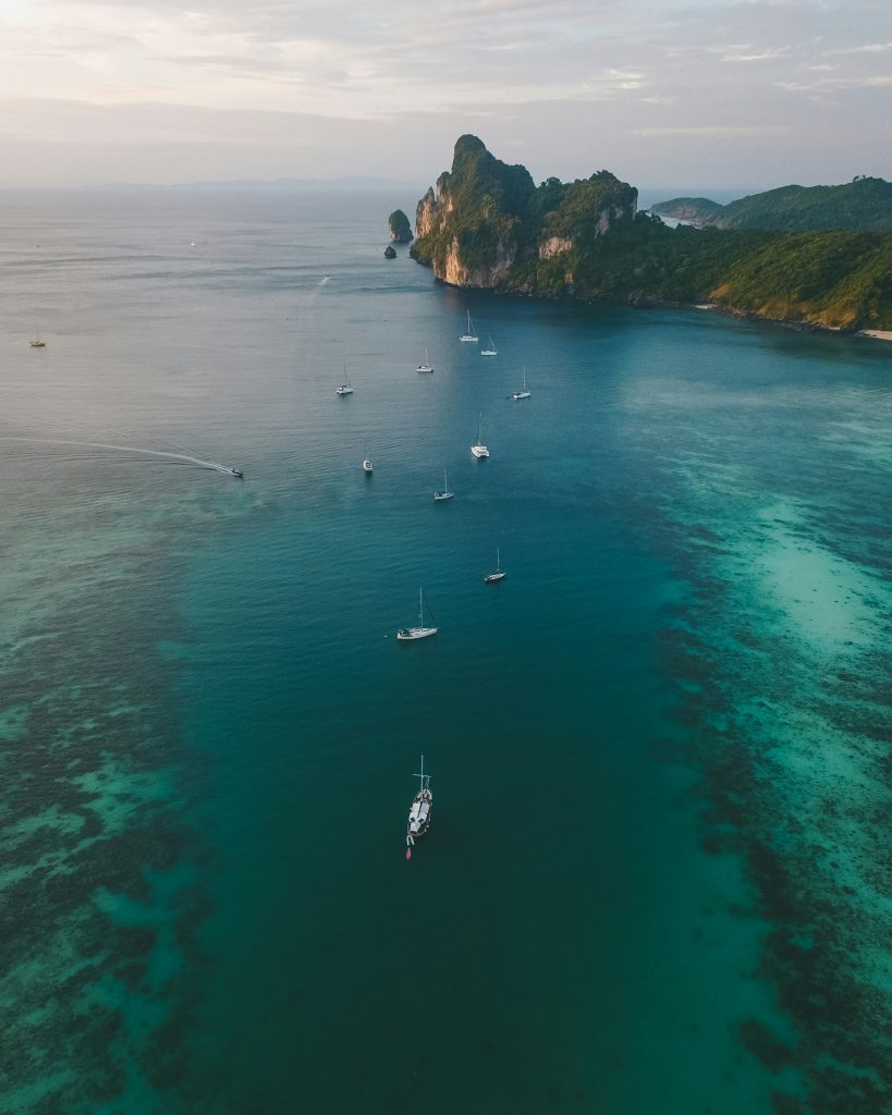 Galería de Tailandia