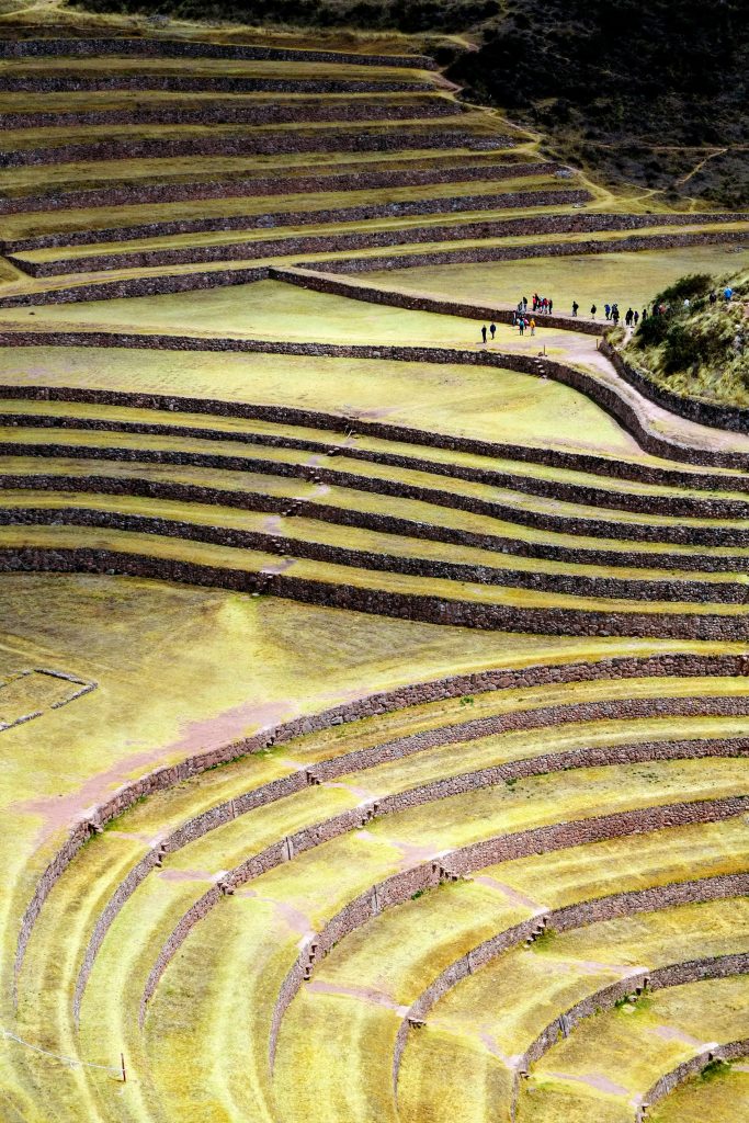 Galería de Perú