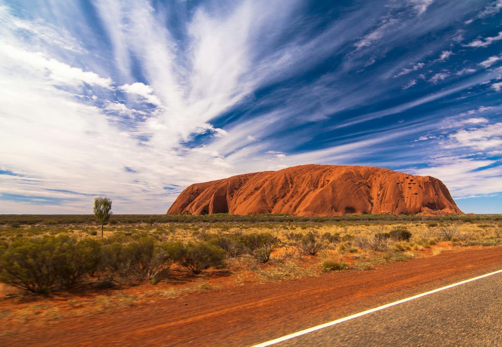 Galería de Australia
