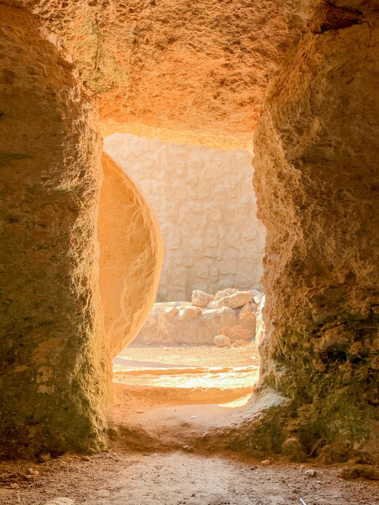 Galería de Israel