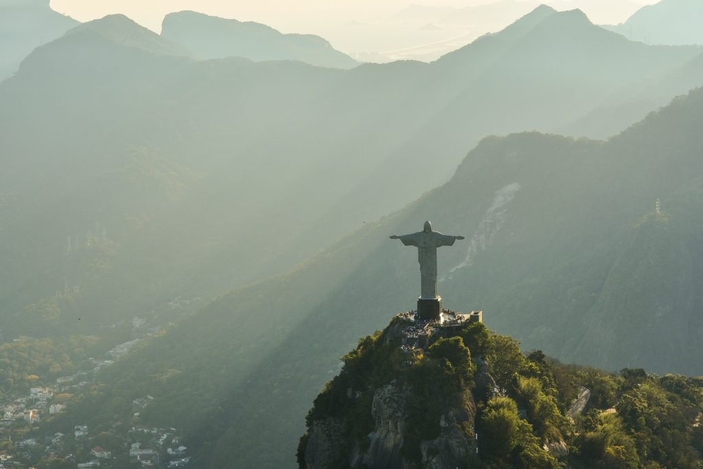 Galería de Brasil