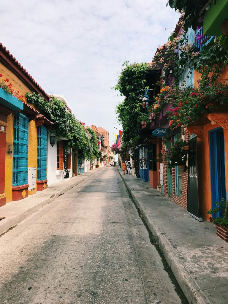 Galería de Colombia