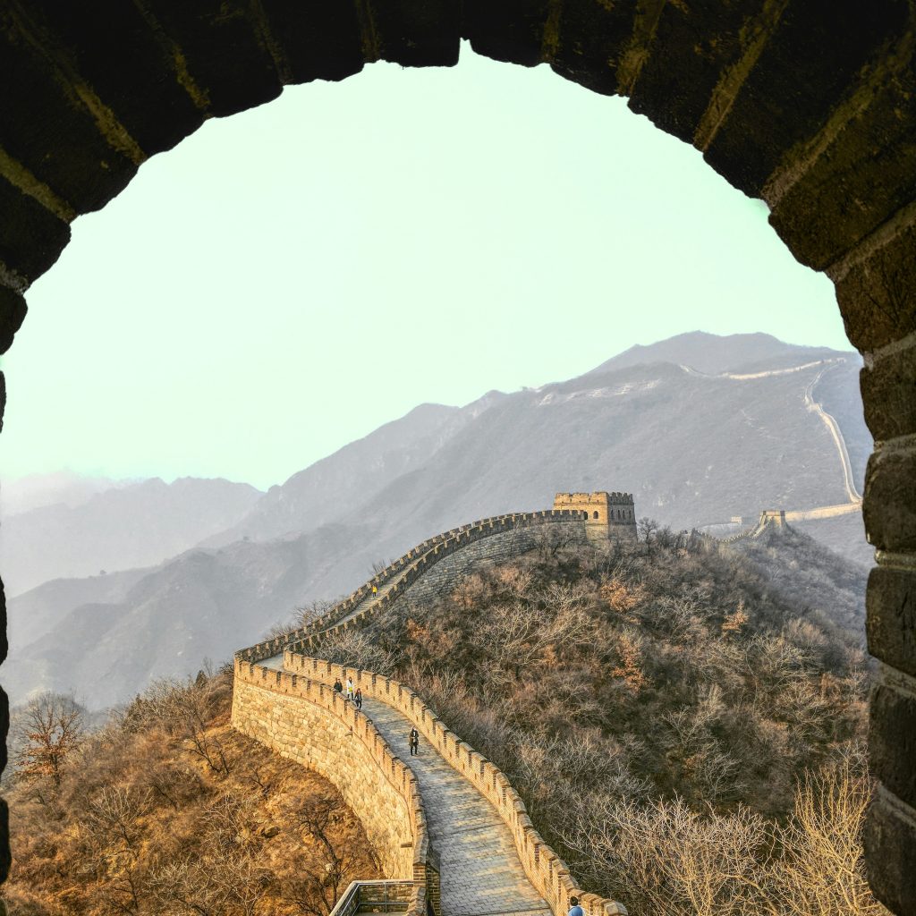 Galería de China