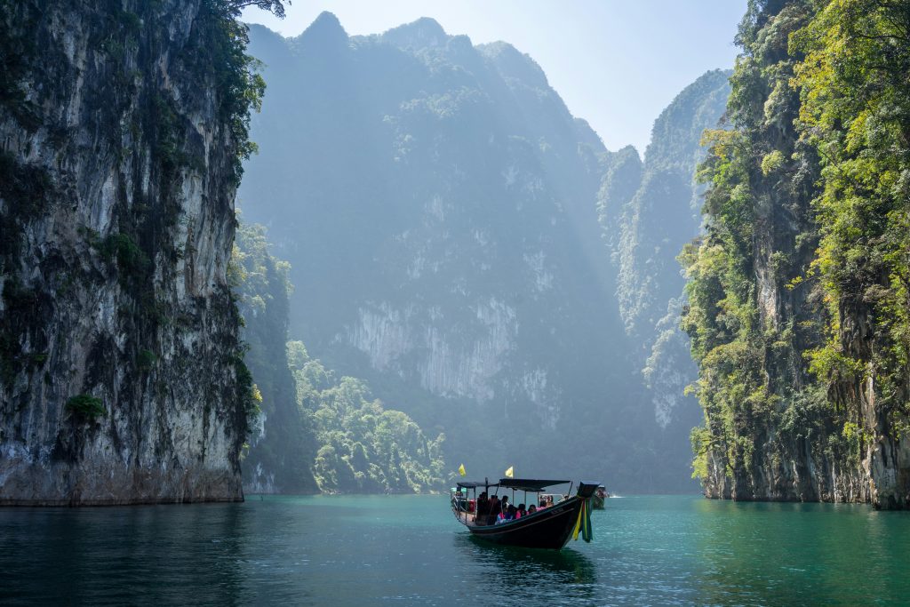 Galería de Tailandia