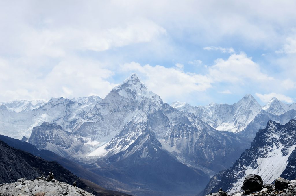 Galería de Nepal