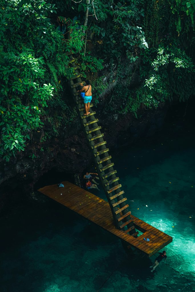 Galería de Samoa