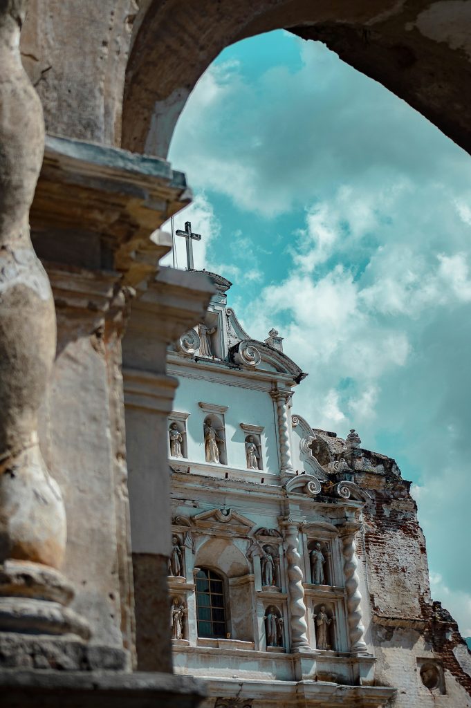 Galería de Guatemala