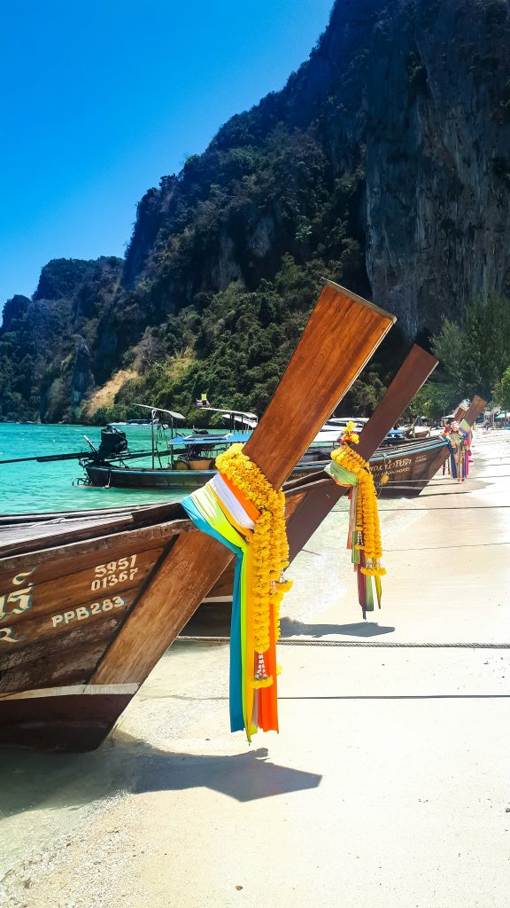 Galería de Tailandia
