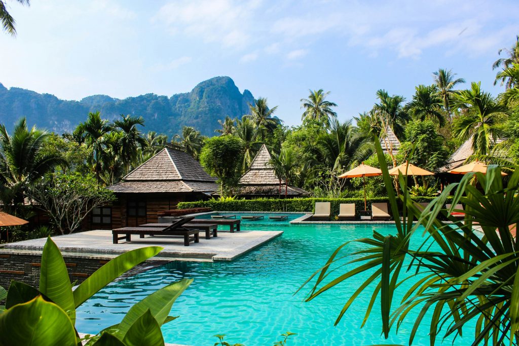 Galería de Tailandia