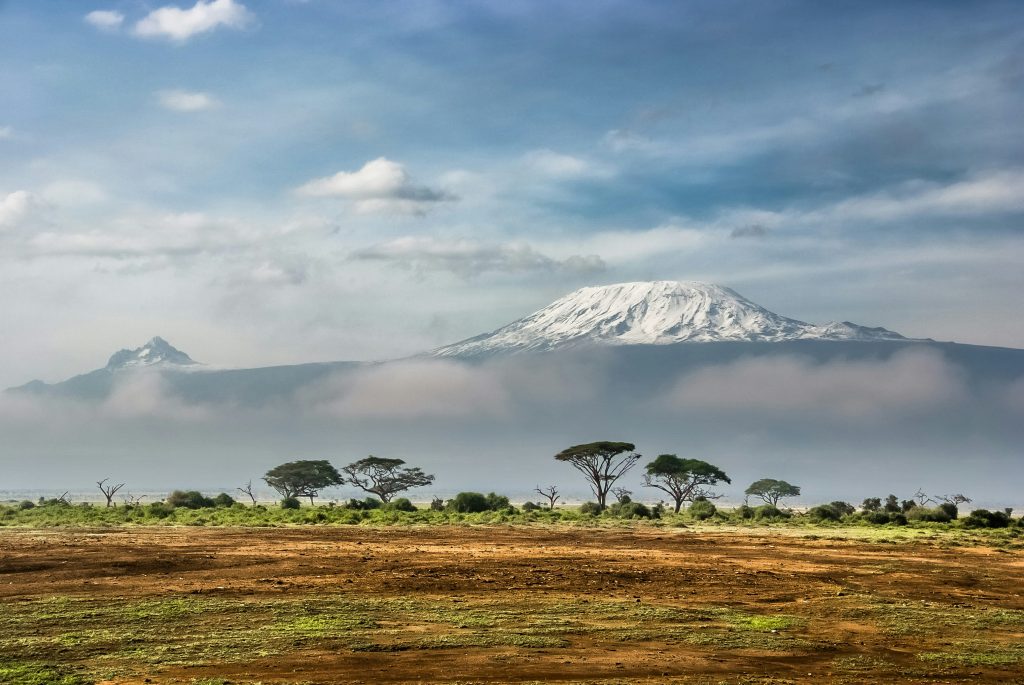 Galería de Tanzania