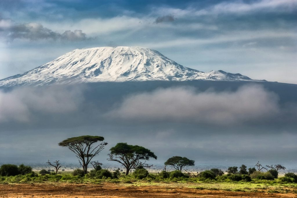 Galería de Kenia