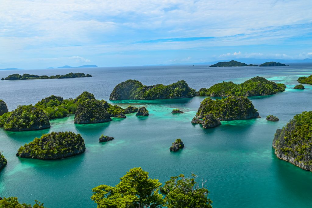 Galería de Indonesia