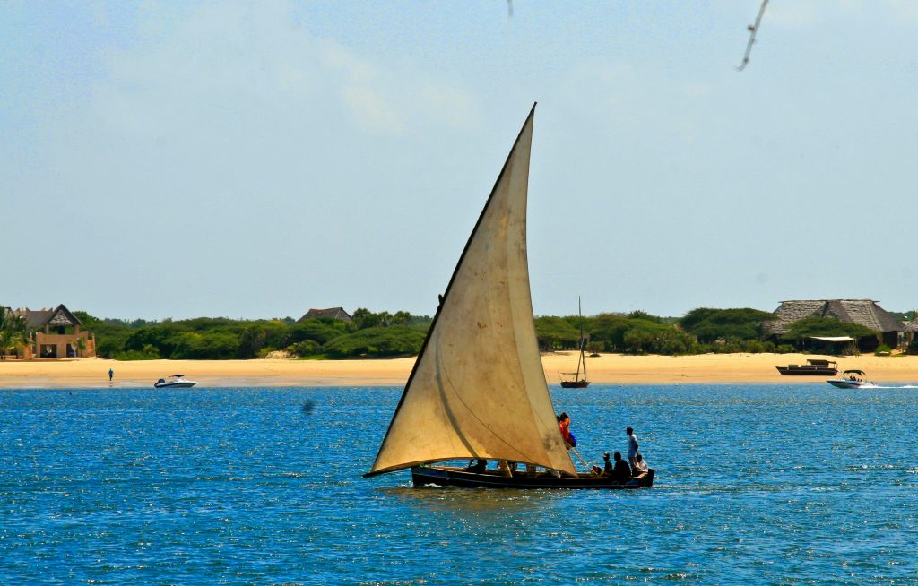 Galería de Kenia