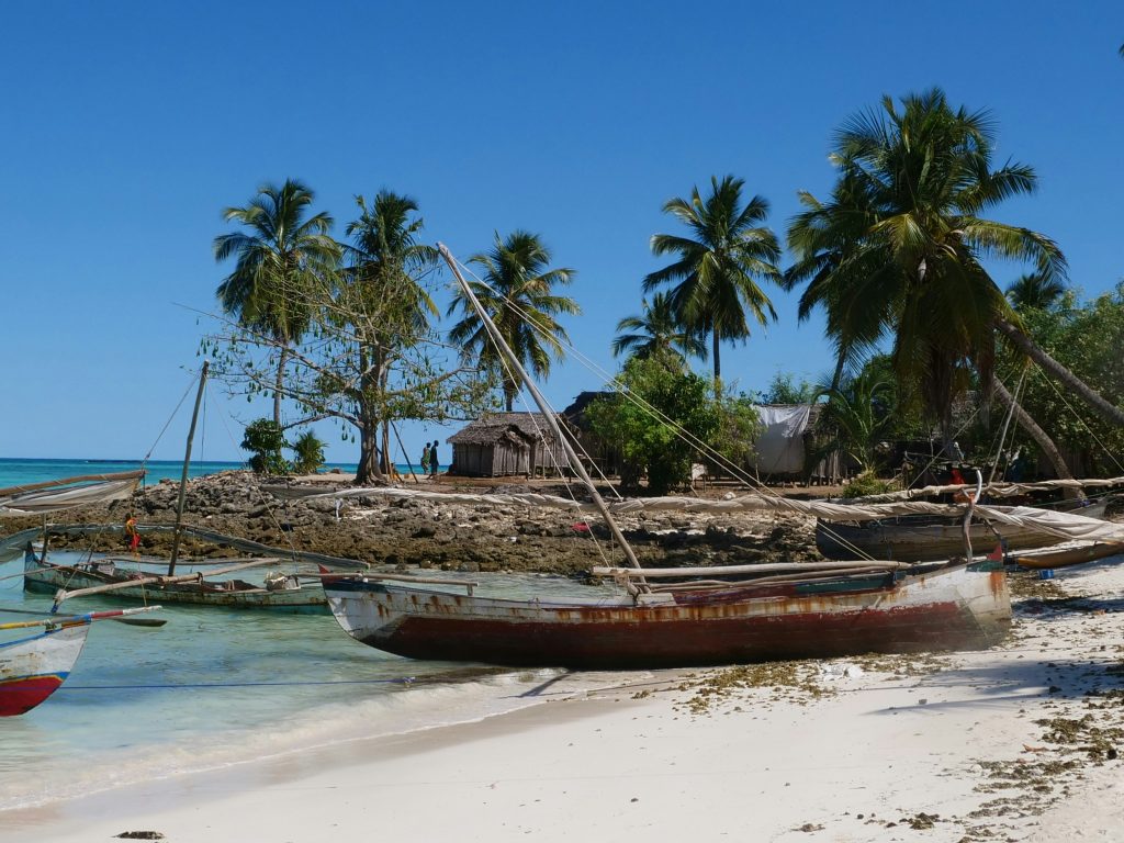 Galería de Madagascar