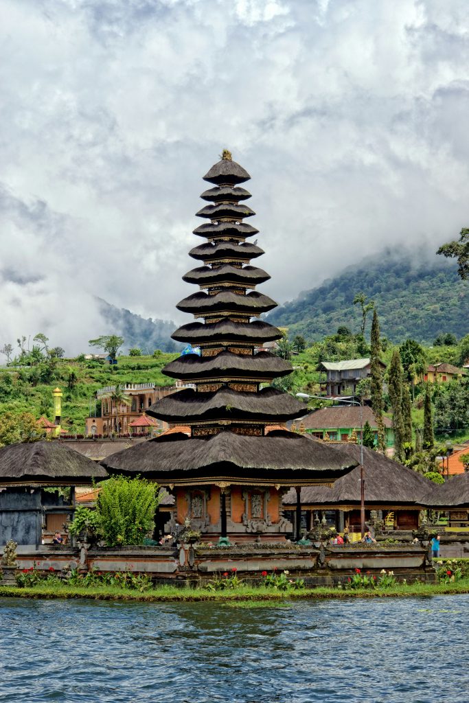 Galería de Indonesia