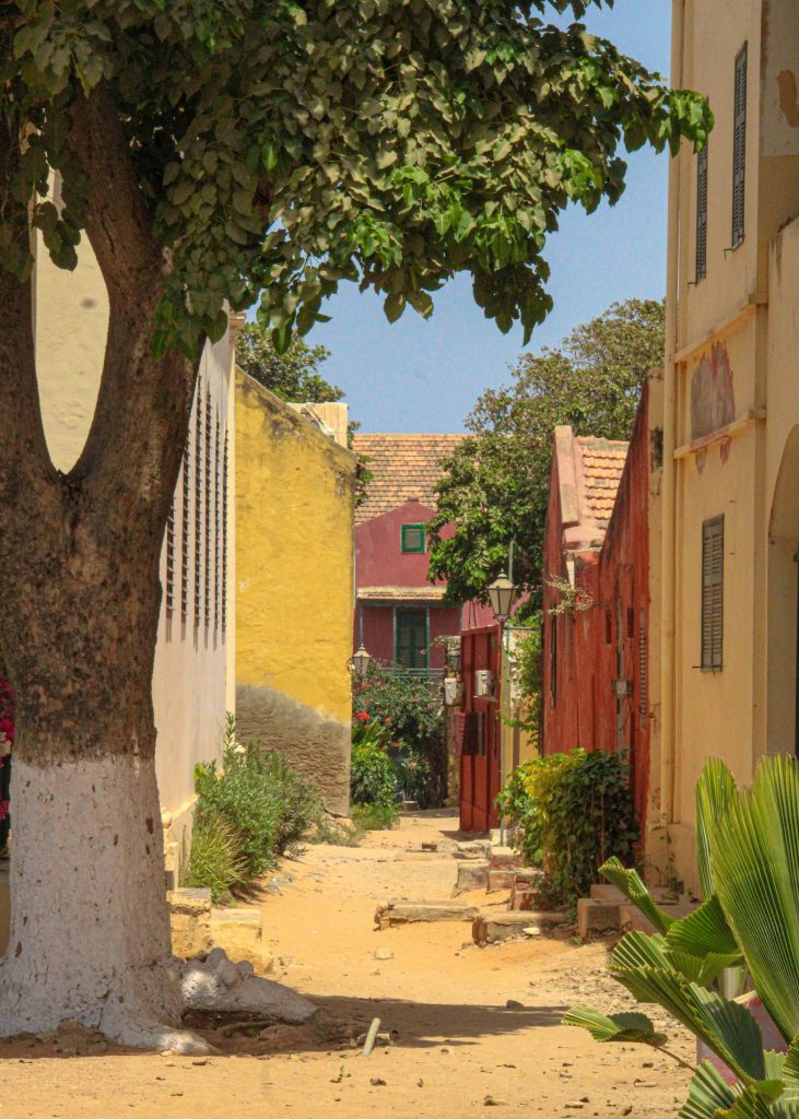 Galería de Senegal