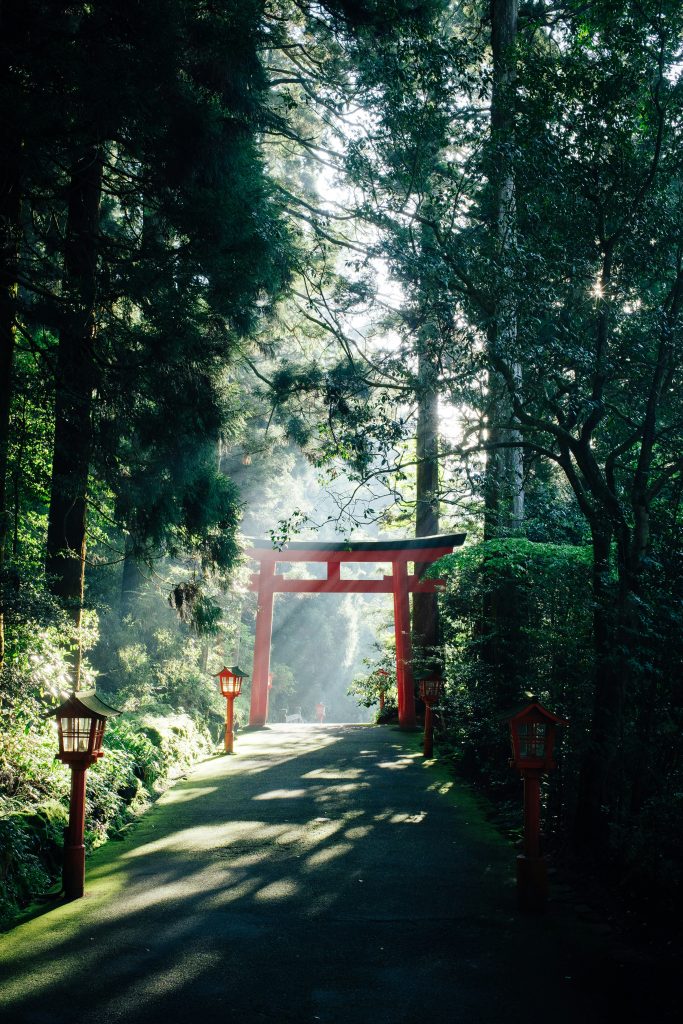 Galería de Japón