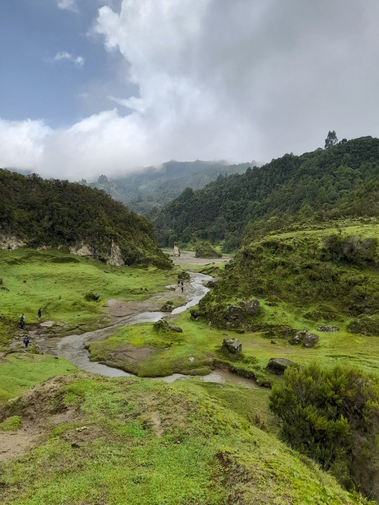 Galería de Etiopía