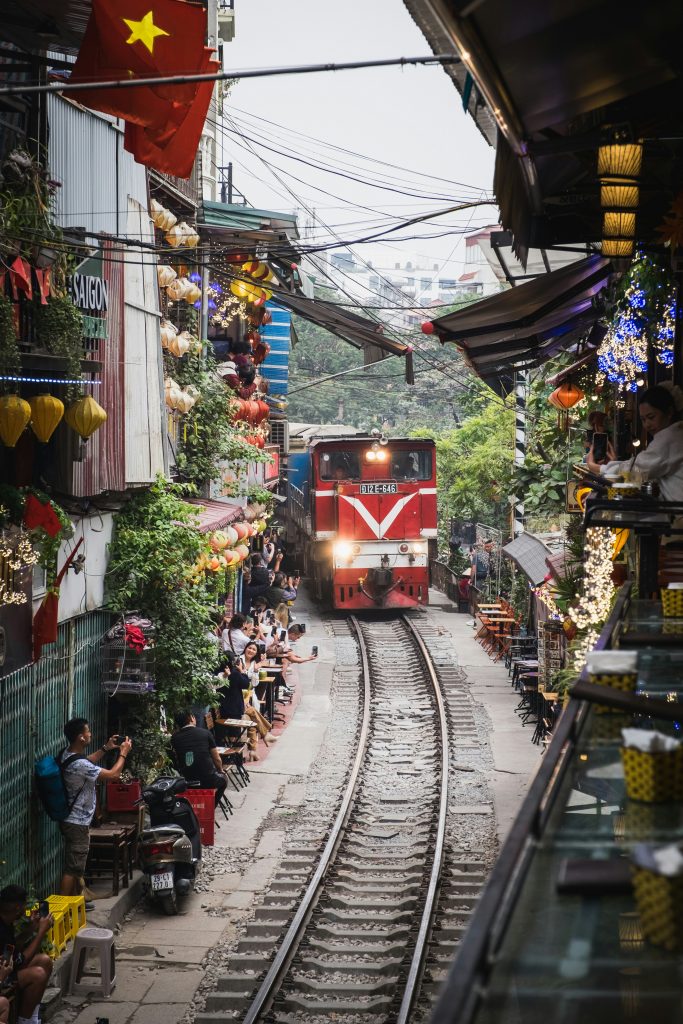 Galería de Vietnam