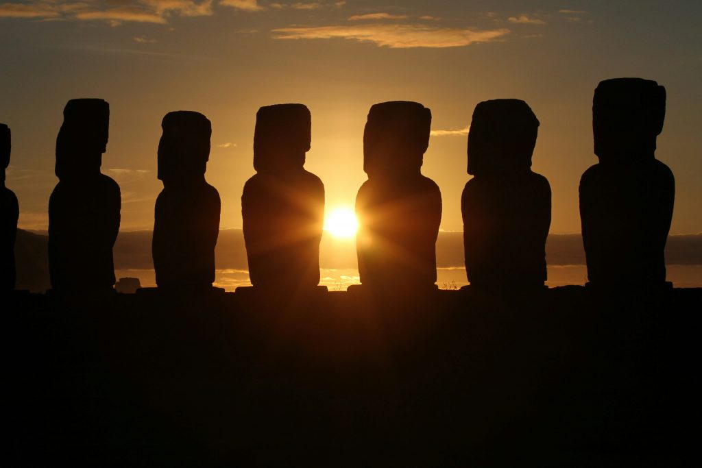 Galería de Chile