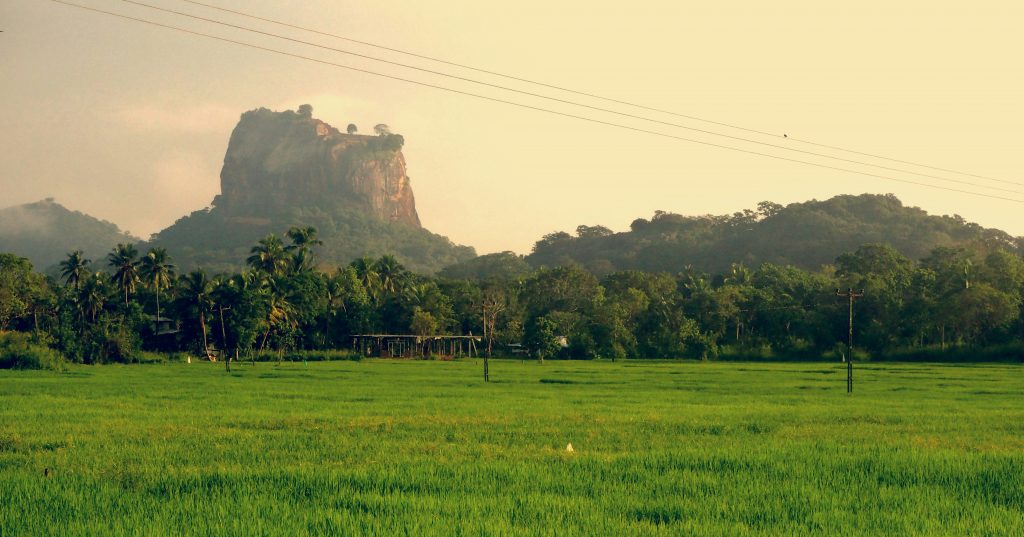 Galería de Sri Lanka