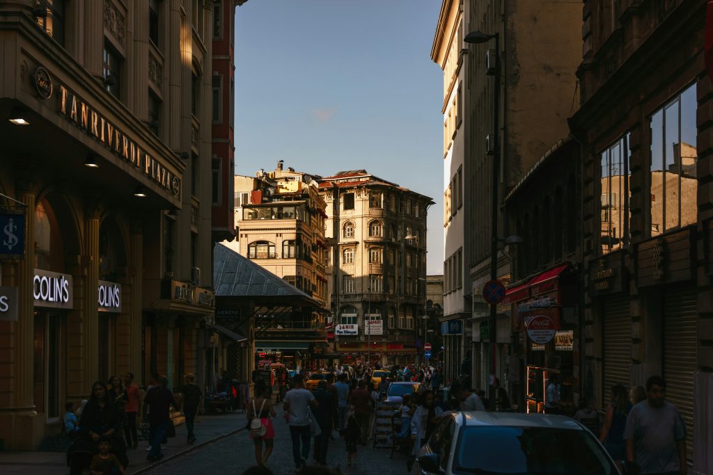 Galería de Turquía