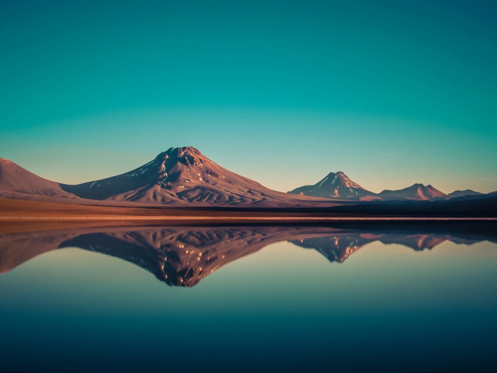 Galería de Chile