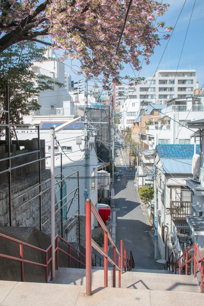 Galería de Japón