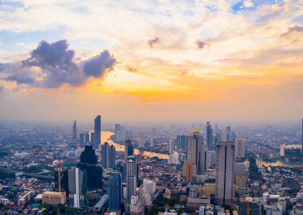 Galería de Tailandia
