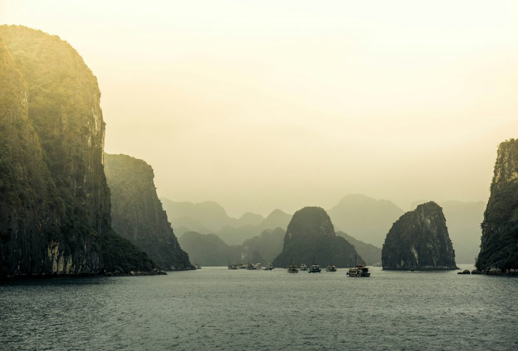 Galería de Vietnam