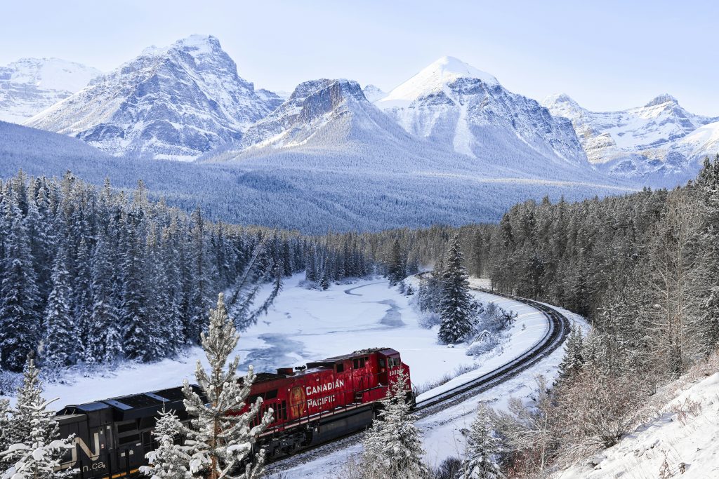 Galería de Canadá