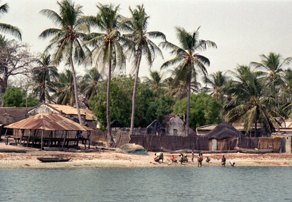 Galería de Senegal