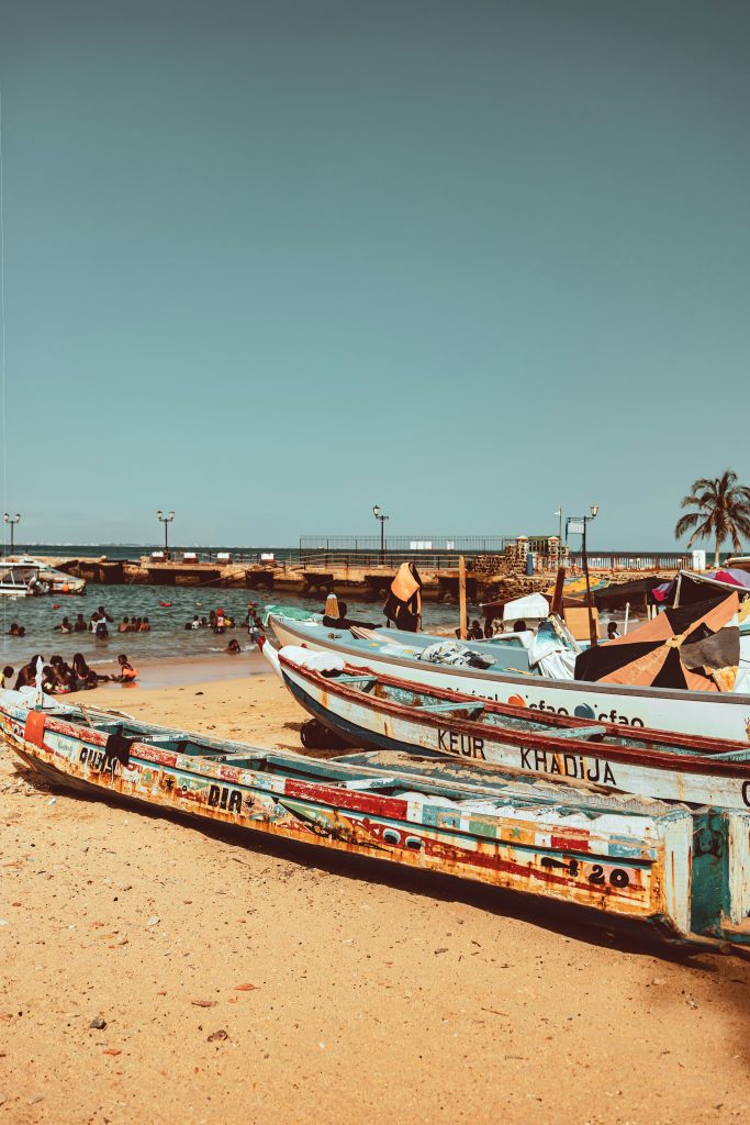 Galería de Senegal