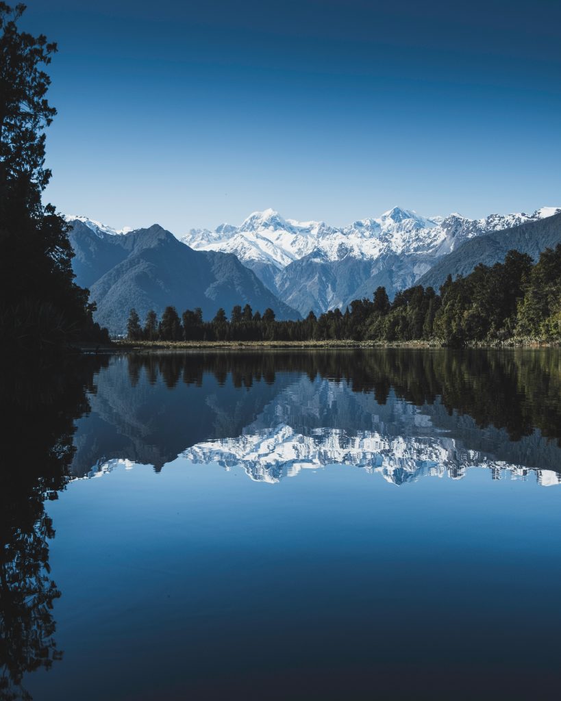 Galería de Nueva Zelanda