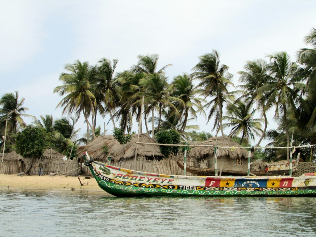Galería de Ghana