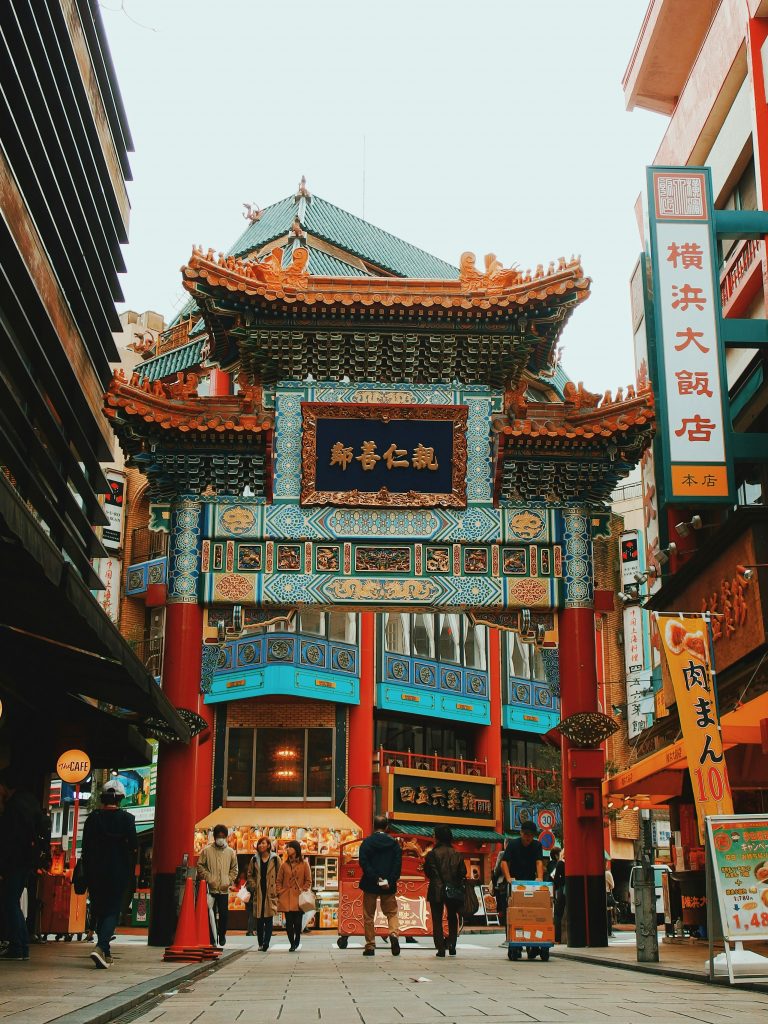 Galería de China