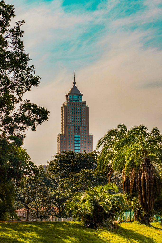 Galería de Kenia
