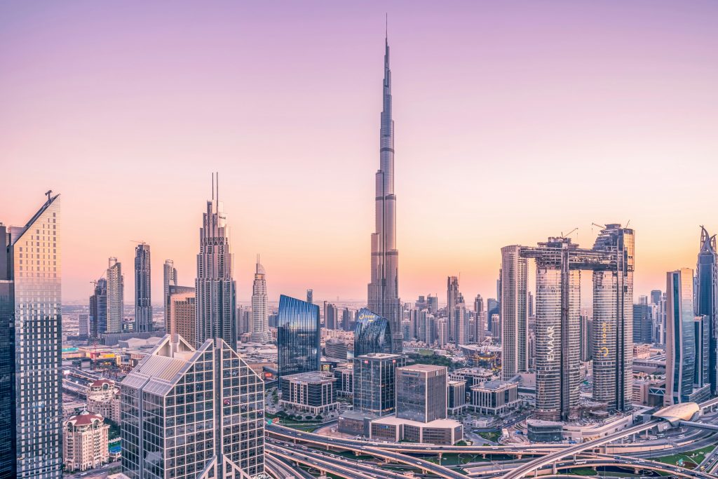 Galería de Emiratos Árabes Unidos