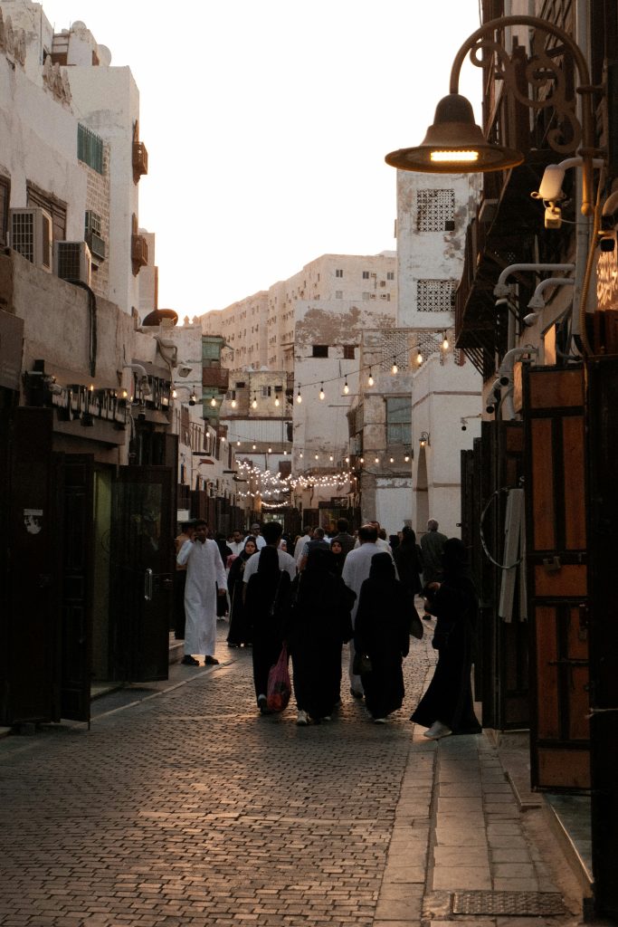 Galería de Arabia Saudí