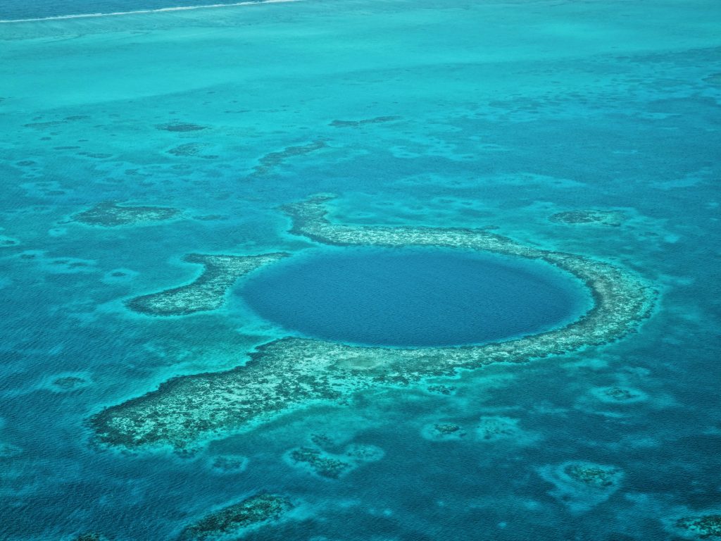 Galería de Belice