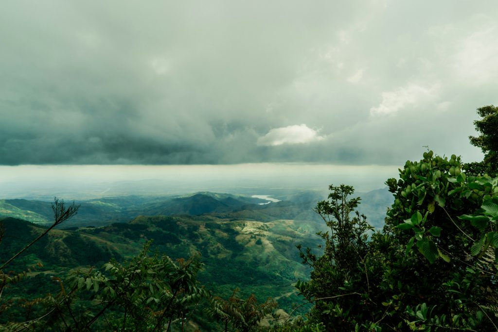 Galería de Panamá