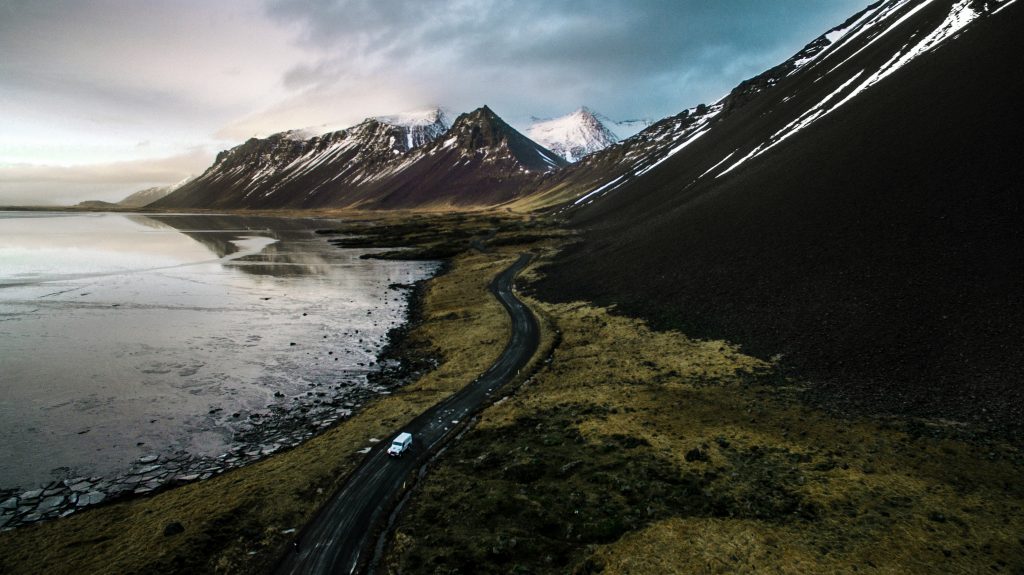 Galería de Islandia